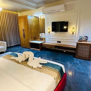 The Love Passion Karma Club & Resort